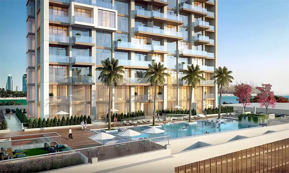 Lodha Bellagio Virtual Image